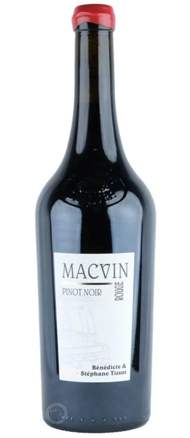 Tissot Macvin du Jura Rouge