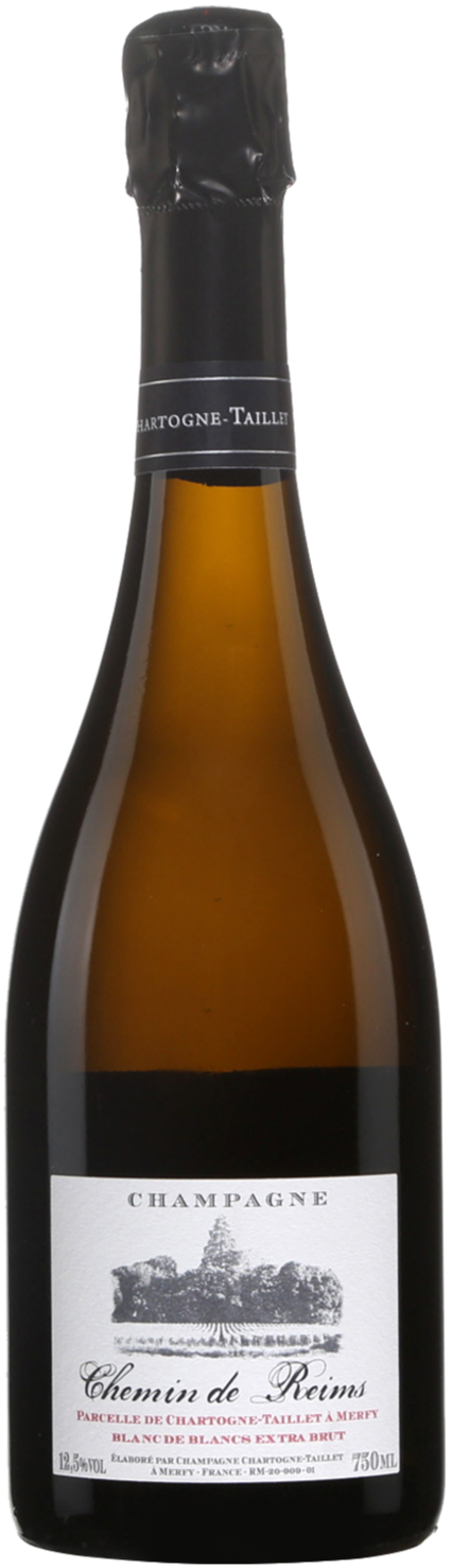 Chartogne-Taillet Chemin de Reims