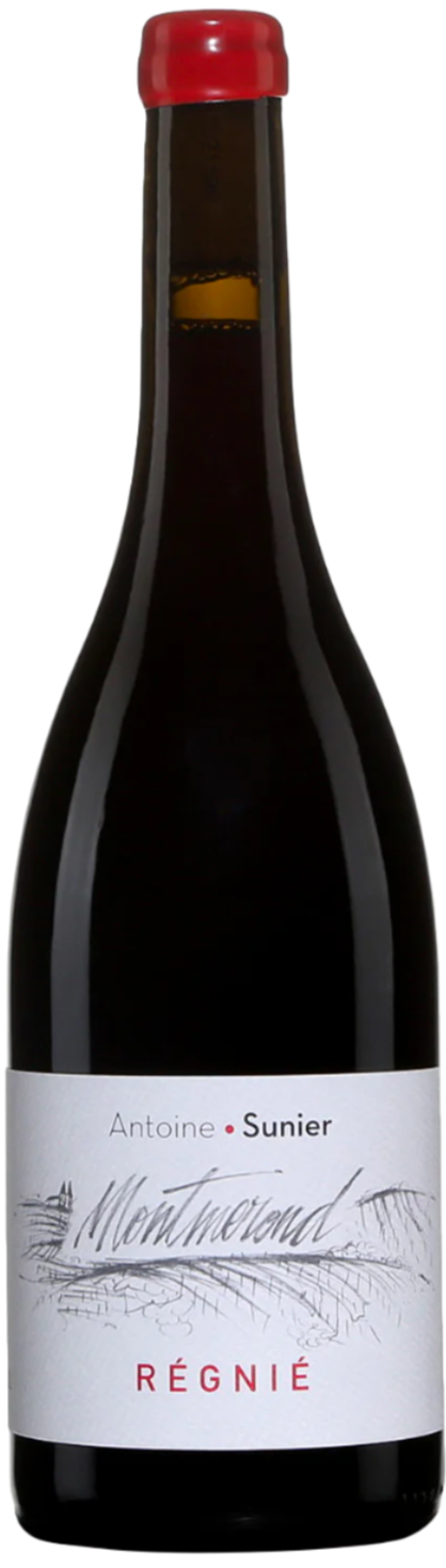Antoine Sunier Régnié Jeroboam