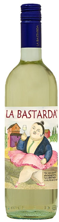 La Bastarda Bianco