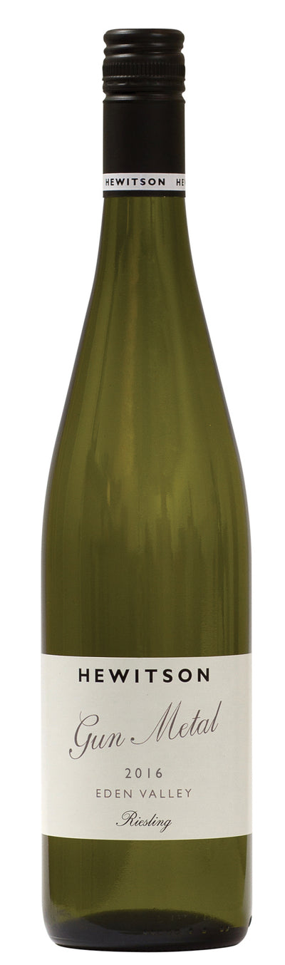 Hewitson Gun Metal Riesling