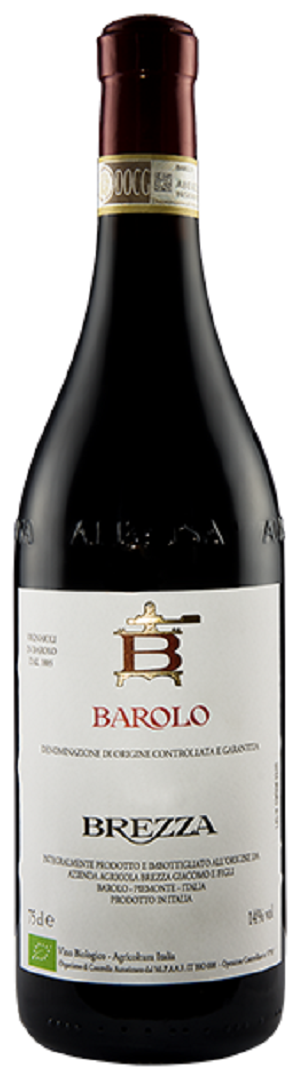 Brezza Barolo