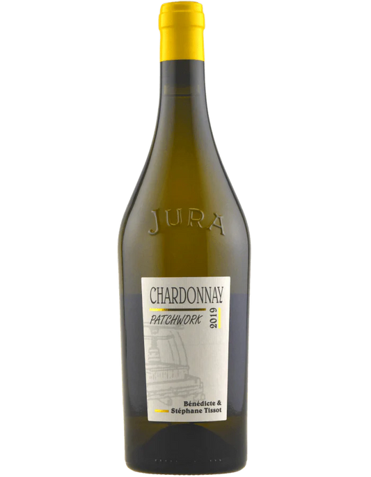 Tissot Chardonnay Patchwork