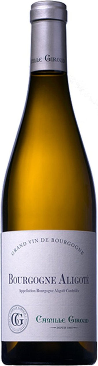Camille Giroud Bourgogne Aligoté
