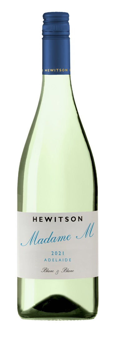 Hewitson Madame M Blanc & Blanc