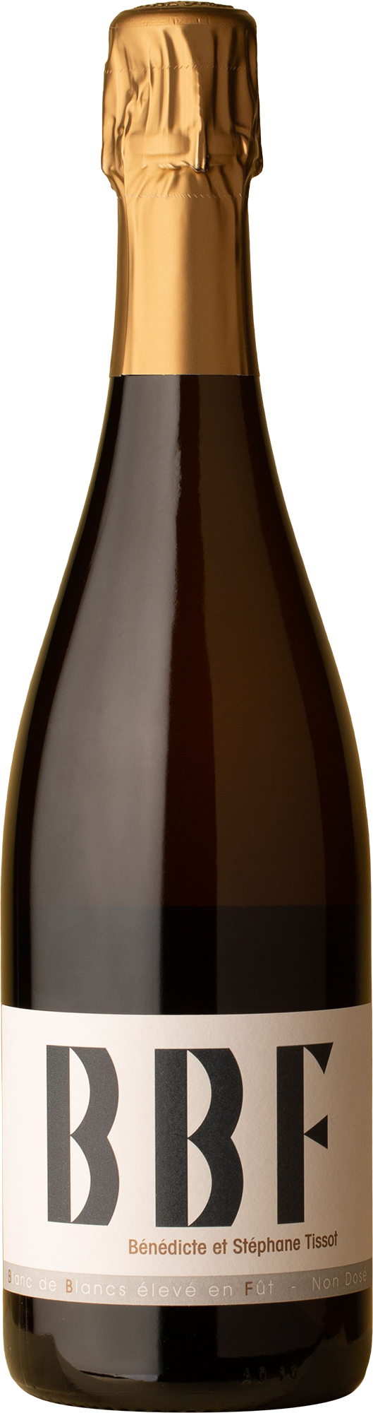 Tissot Cremant du Jura BBF