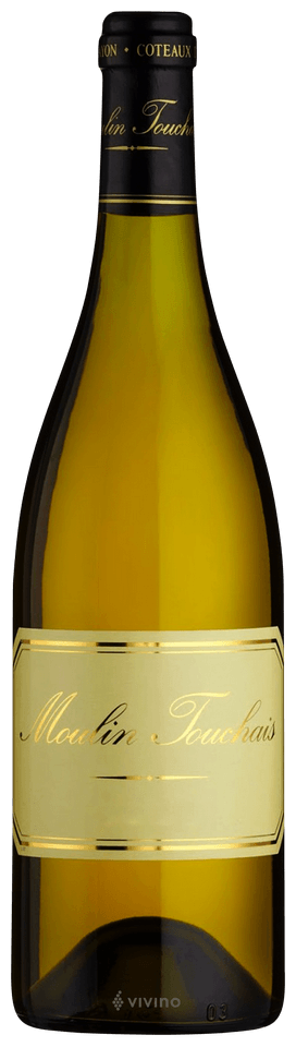 Moulin Touchais Coteaux du Layon