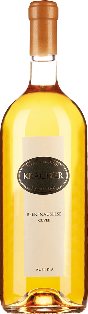 Kracher Beerenauslese Cuvée Magnum