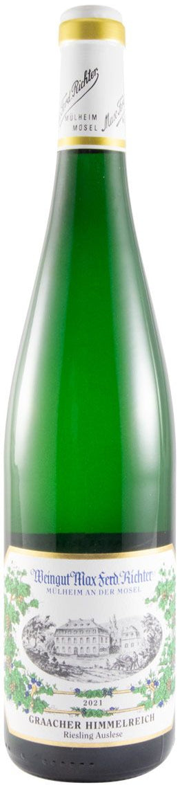 Richter Graacher Himmelreich Riesling Auslese