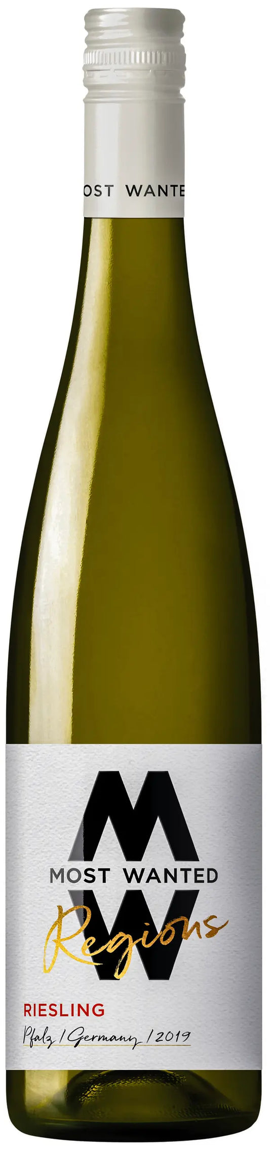 Most Wanted Riesling