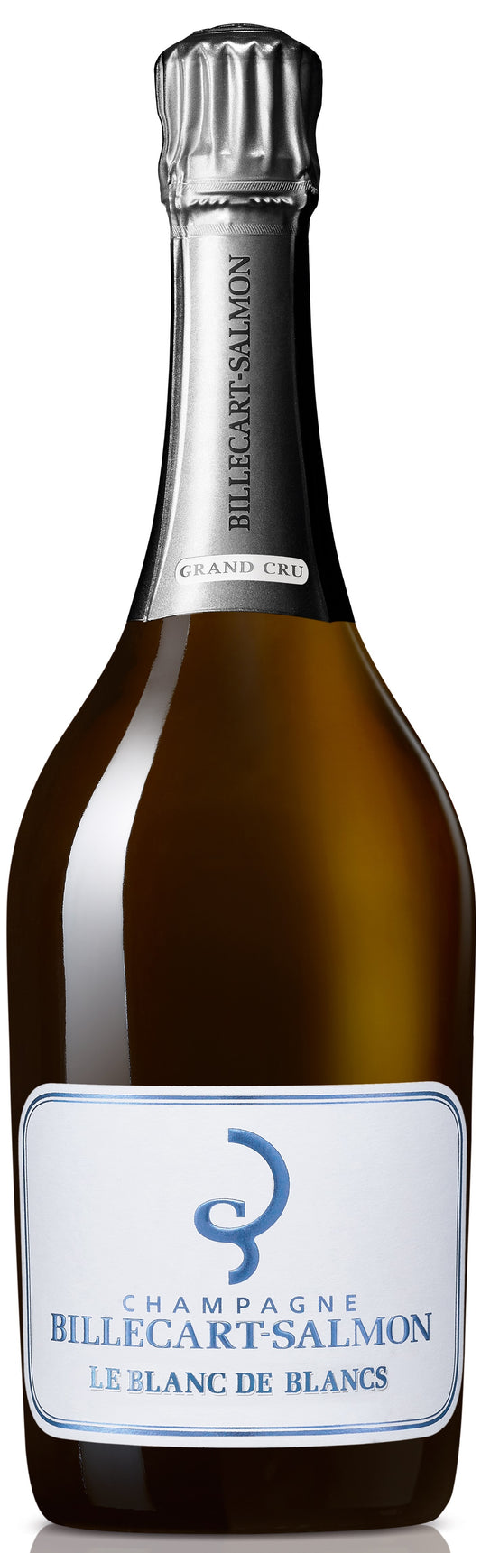 Billecart-Salmon Le Blanc de Blancs Grand Cru Extra Brut