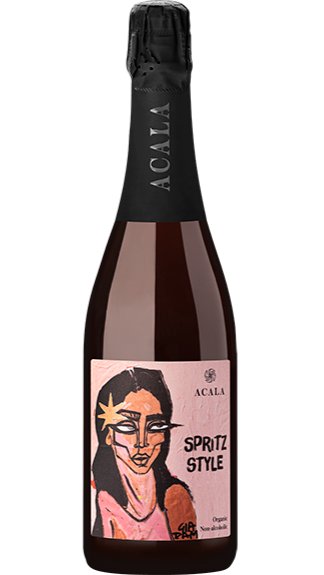 Acala Spritz Style 75 cl