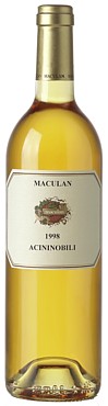 Maculan Acininobili