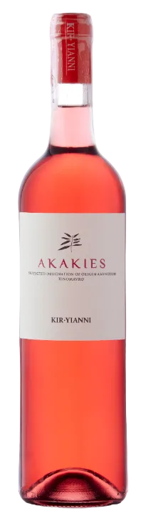 Kir-Yianni Akakies Rosé