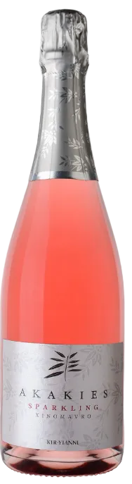 Kir-Yianni Akakies Sparkling Rosé