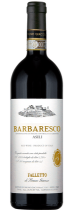 Bruno Giacosa Barbaresco Asili