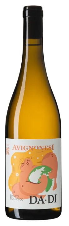 Avignonesi Da-Di Bianco