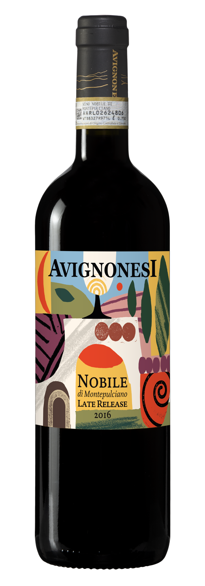 Avignonesi Vino Nobile di Montepulciano