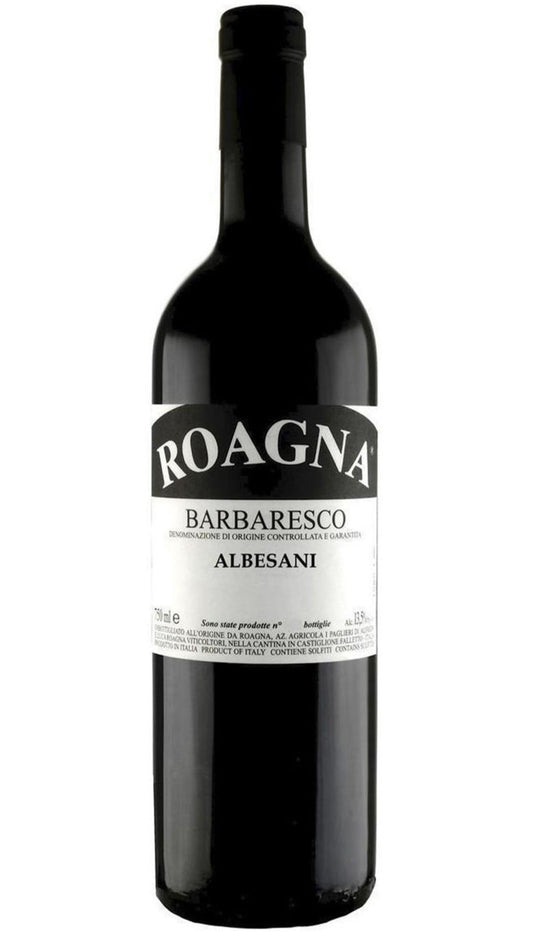 Roagna Barbaresco Albesani
