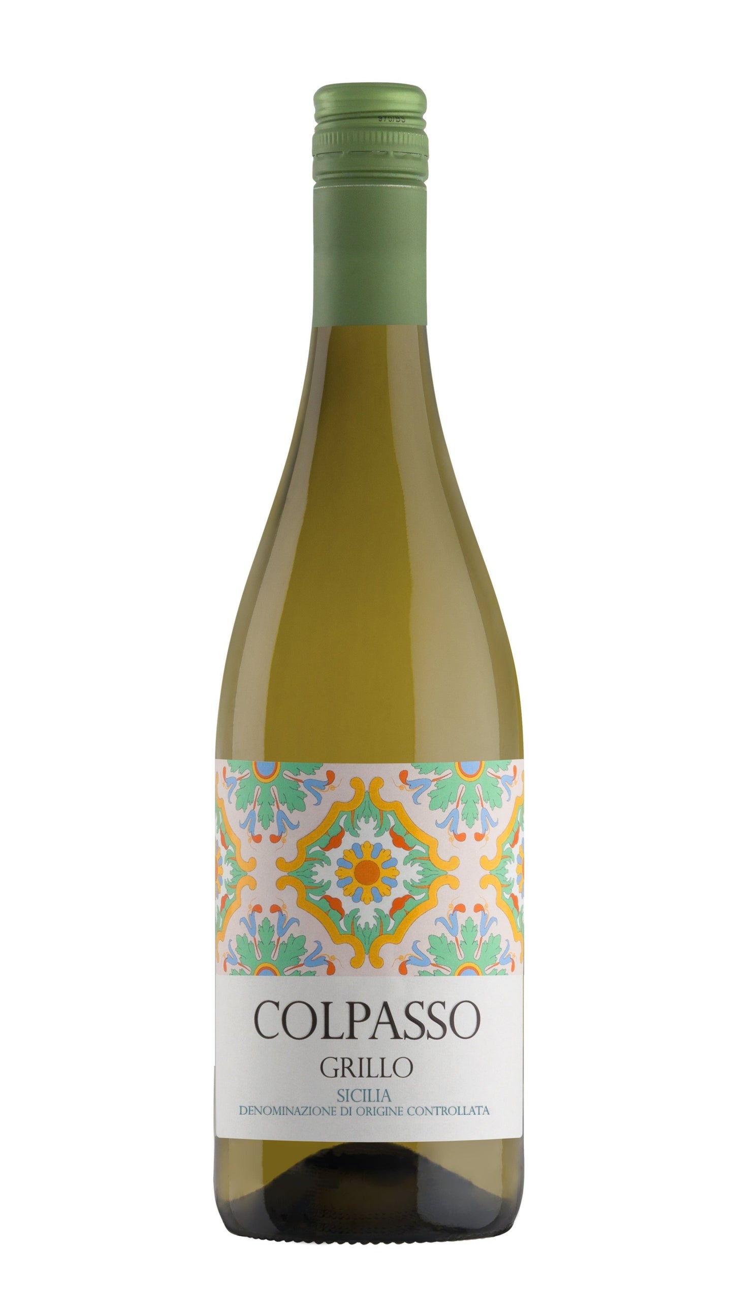 Colpasso Grillo
