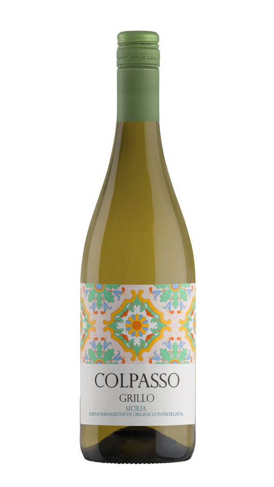 Colpasso Grillo