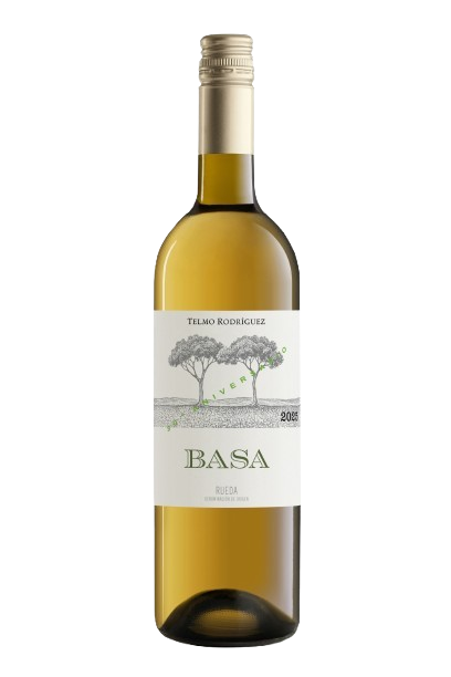 Telmo Rodríguez Basa Blanco