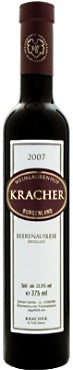 Kracher Beerenauslese Zweigelt