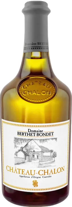 Berthet-Bondet Château-Chalon