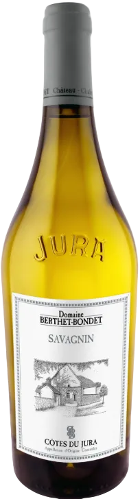 Berthet-Bondet Savagnin
