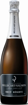Billecart-Salmon Brut Réserve Magnum