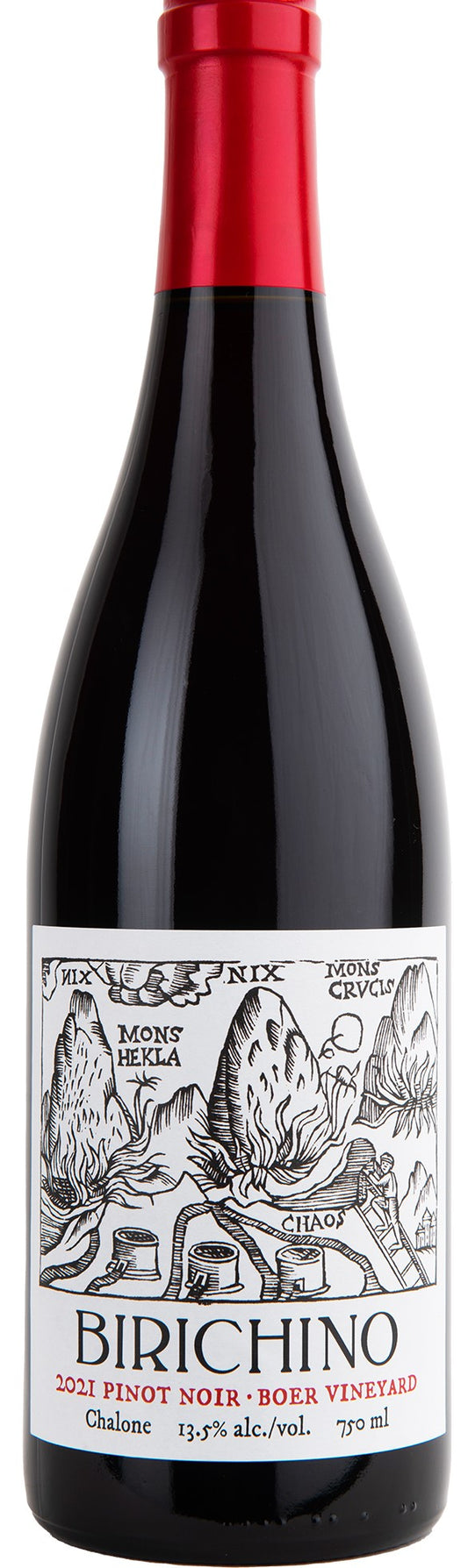 Birichino Boer Pinot Noir