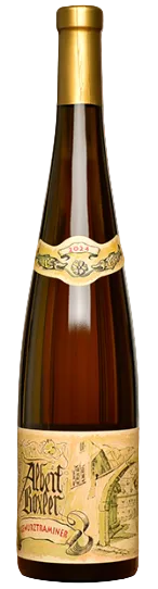 Albert Boxler Gewürztraminer