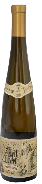 Albert Boxler Pinot Gris Reserve