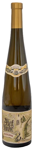Albert Boxler Riesling