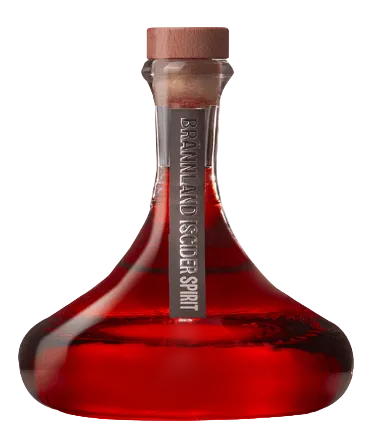 Brännland Iscider Spirit