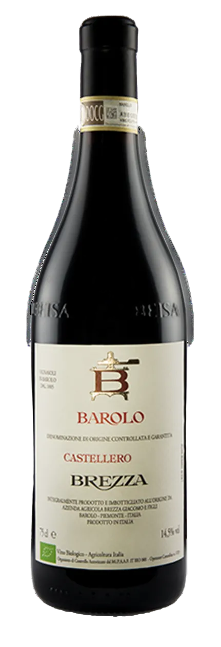 Brezza Barolo Castellero