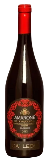 Ca'Leoni Amarone della Valpolicella