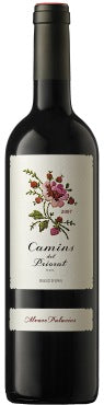 Alvaro Palacios Camins del Priorat