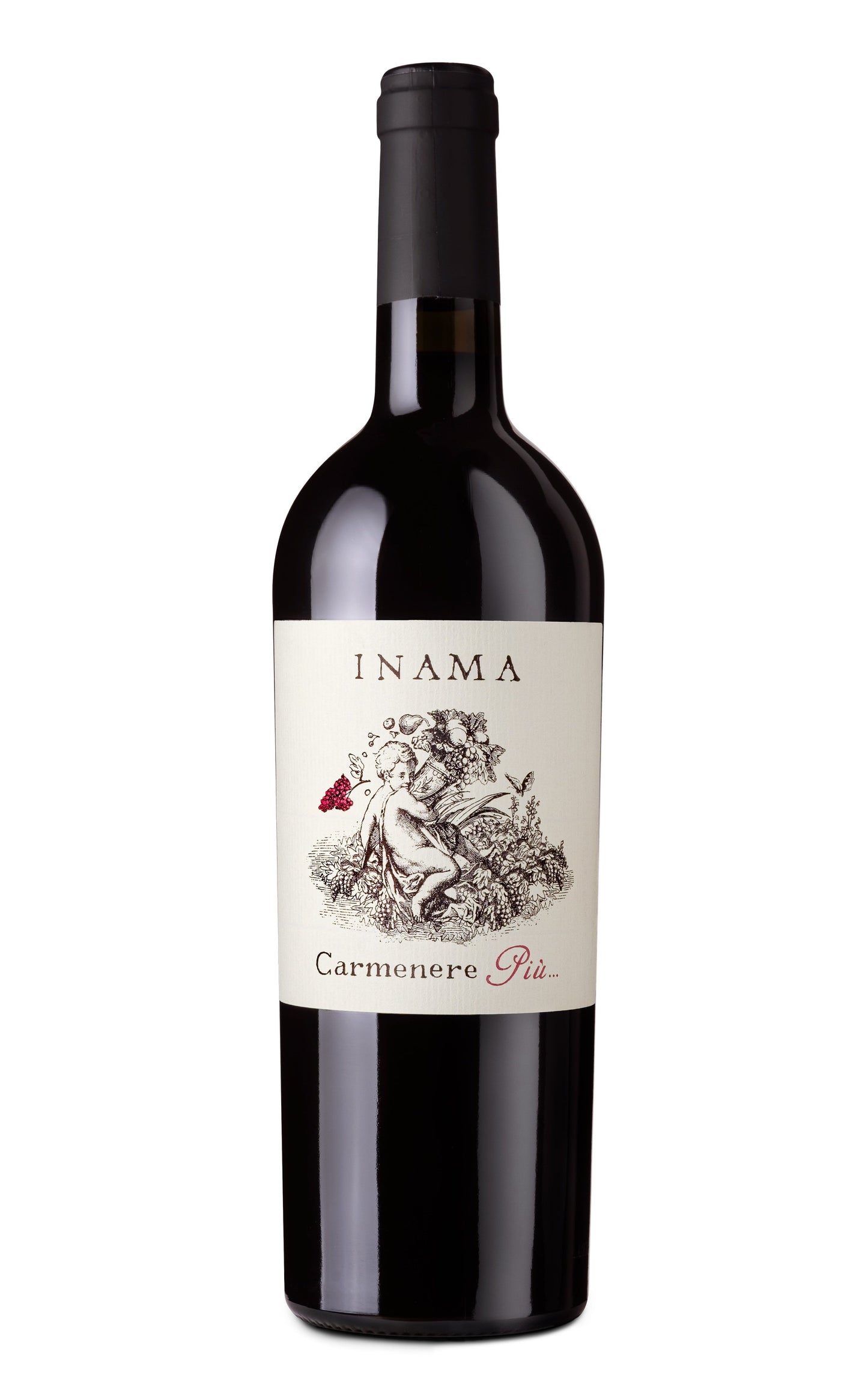 Inama Carmenere Più