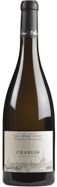 Billaud Chablis
