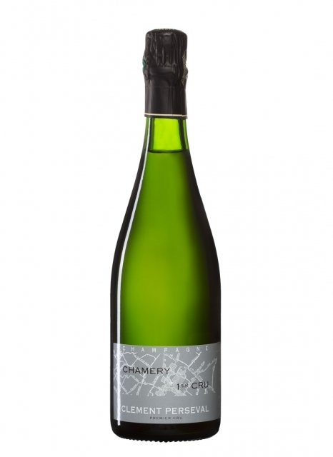 Clément Perseval Chamery 1er Cru Magnum