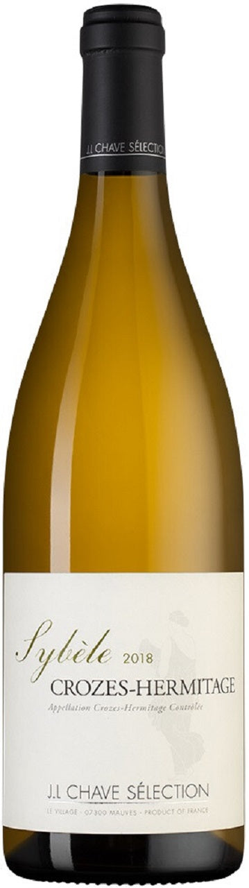 J.L. Chave Sélection Crozes-Hermitage Blanc Sybele