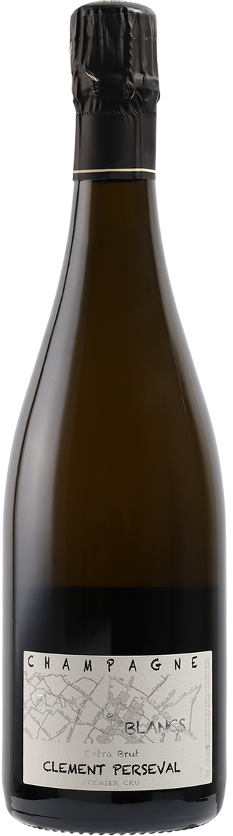 Clément Perseval Blanc de Blancs