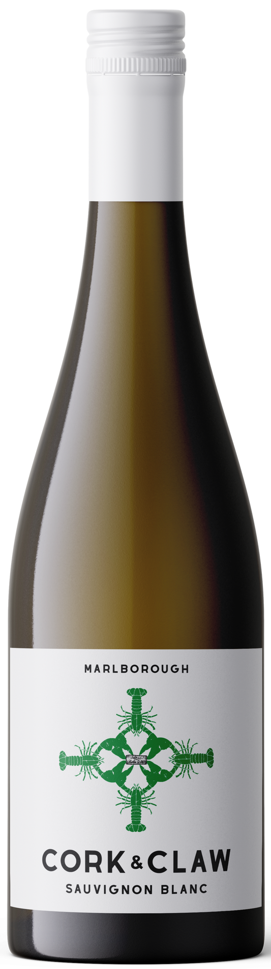 Cork & Claw Sauvignon Blanc