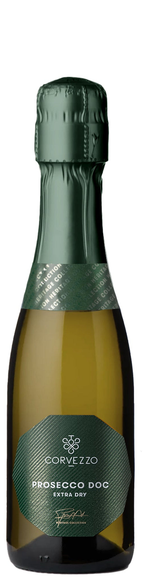 Corvezzo Organic Prosecco Extra Dry