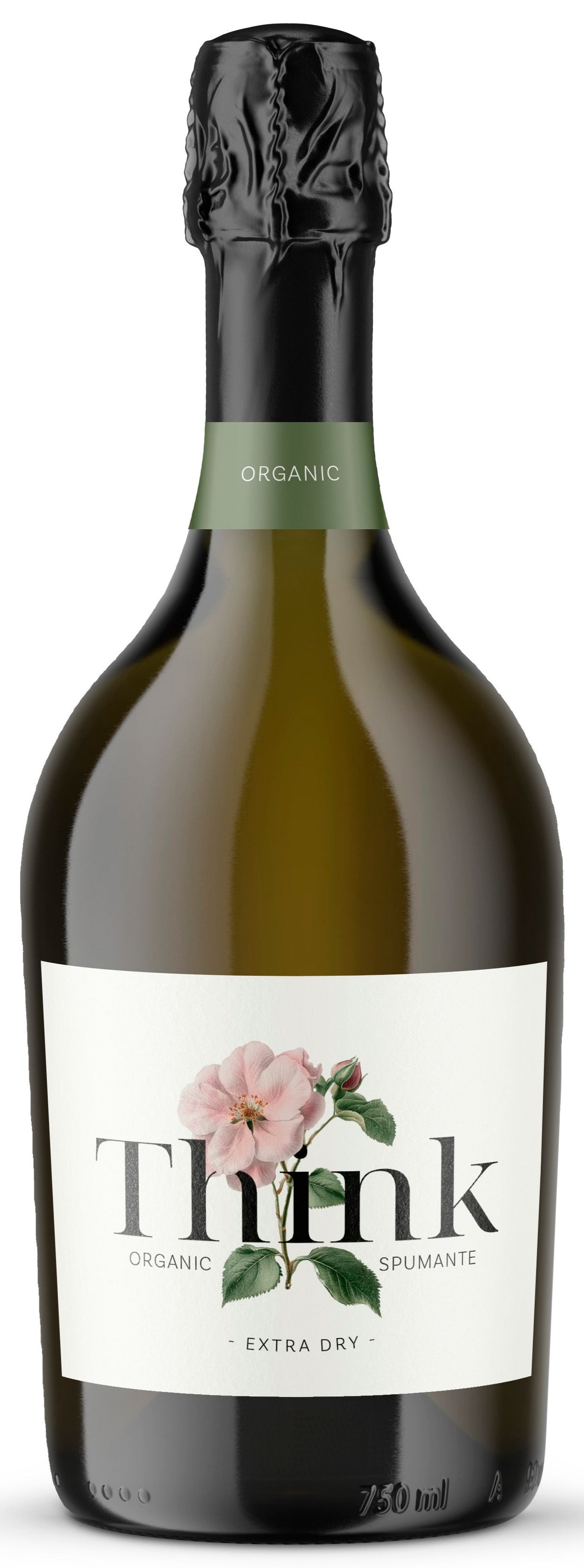 Think Organic Spumante