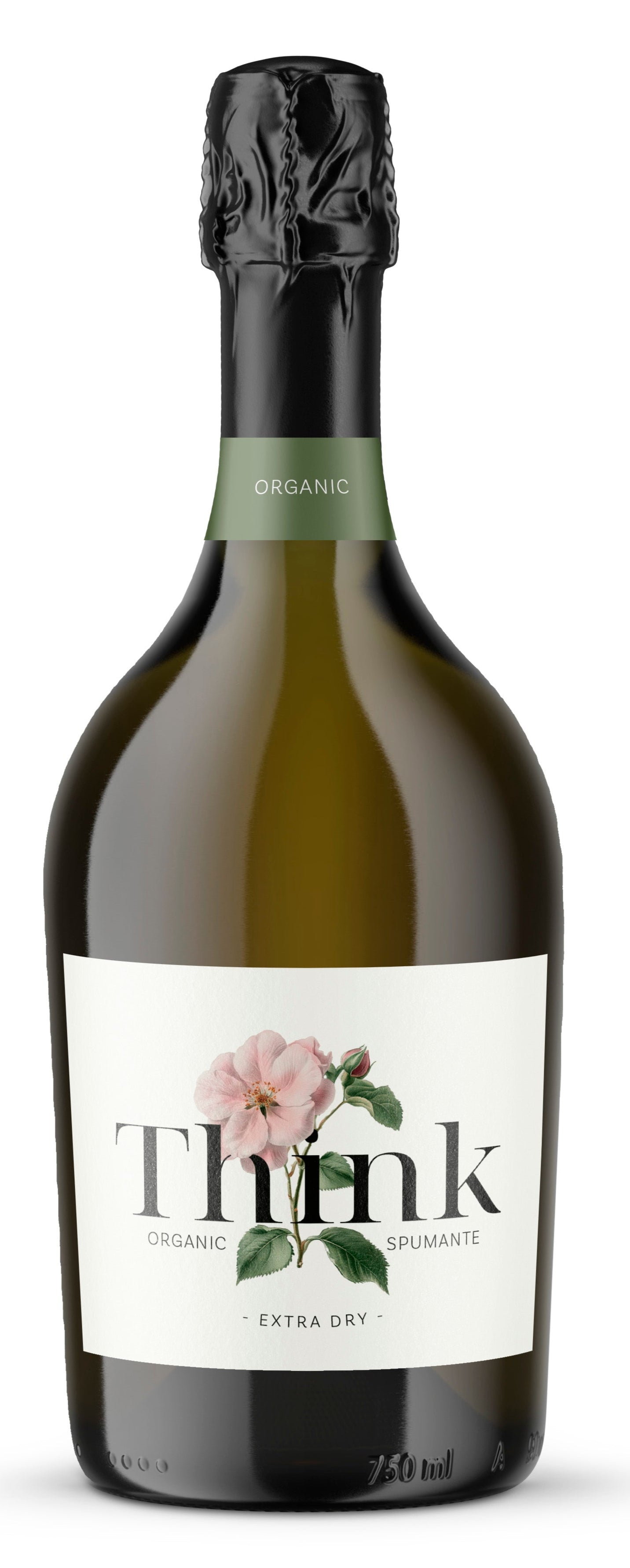 Think Organic Spumante Extra Dry