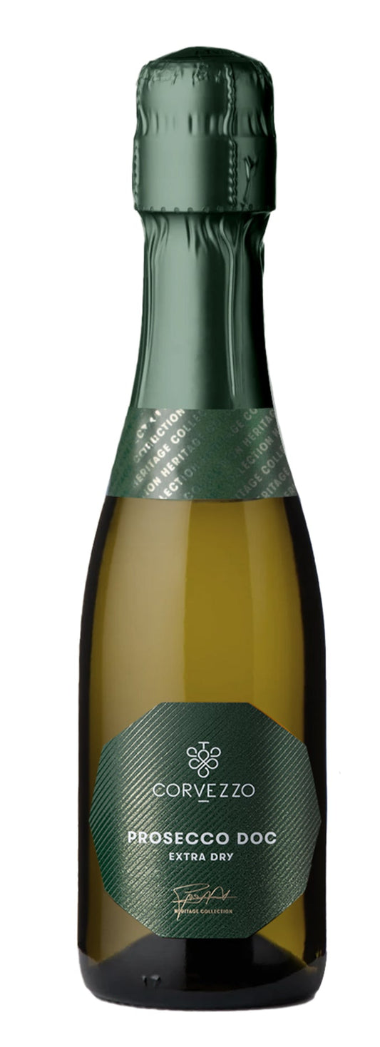 Corvezzo Prosecco Extra Dry Piccolo