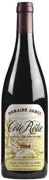 Jamet Côte-Rôtie demie