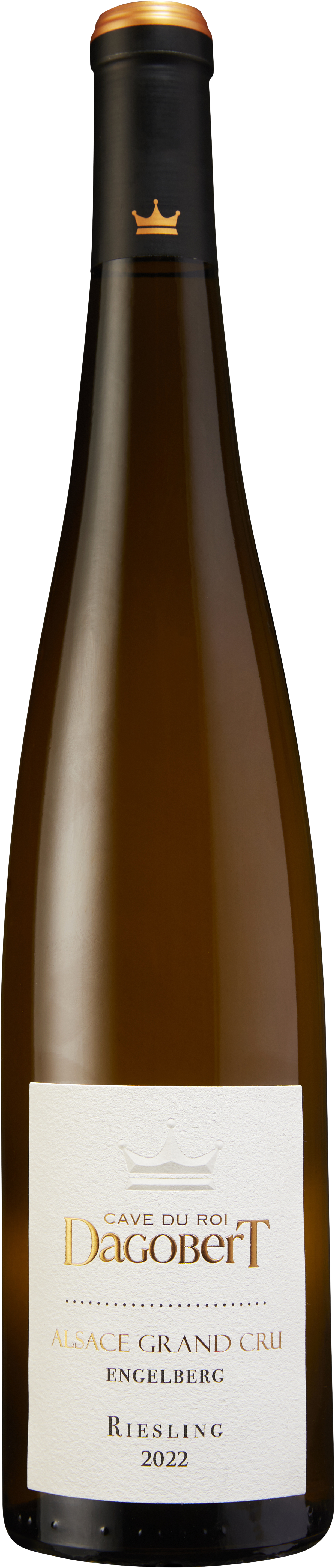 Dagobert Riesling Grand Cru Engelberg